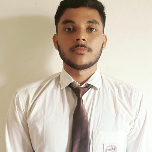 Arind Singh
